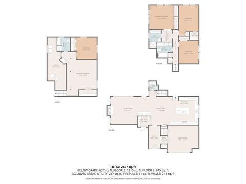 Tiny photo for 609 Bowling Green Court, Naperville, IL 60563 (MLS # 12504634)