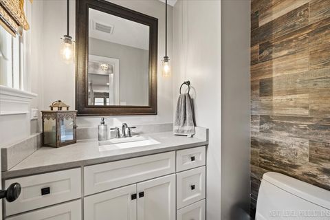 Tiny photo for 609 Bowling Green Court, Naperville, IL 60563 (MLS # 12504634)