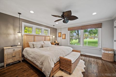 Tiny photo for 609 Bowling Green Court, Naperville, IL 60563 (MLS # 12504634)