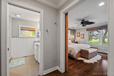 Tiny photo for 609 Bowling Green Court, Naperville, IL 60563 (MLS # 12504634)