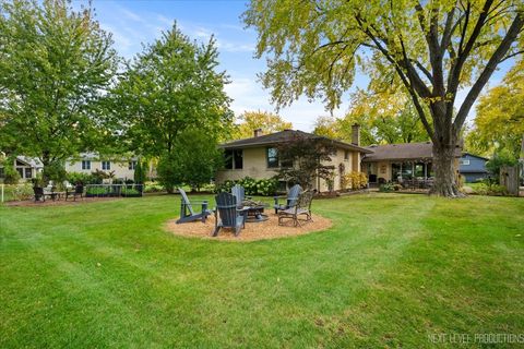 Tiny photo for 609 Bowling Green Court, Naperville, IL 60563 (MLS # 12504634)