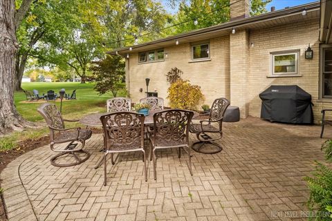 Tiny photo for 609 Bowling Green Court, Naperville, IL 60563 (MLS # 12504634)