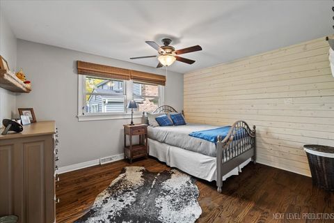 Tiny photo for 609 Bowling Green Court, Naperville, IL 60563 (MLS # 12504634)