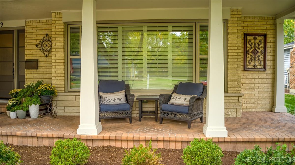 609 Bowling Green Court