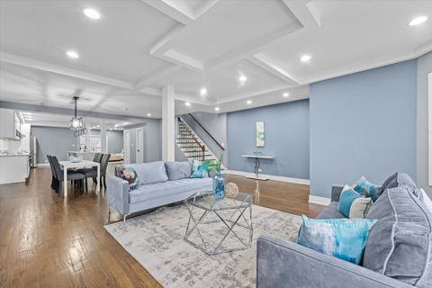 Tiny photo for 1531 Wenonah Avenue, Berwyn, IL 60402 (MLS # 12535392)