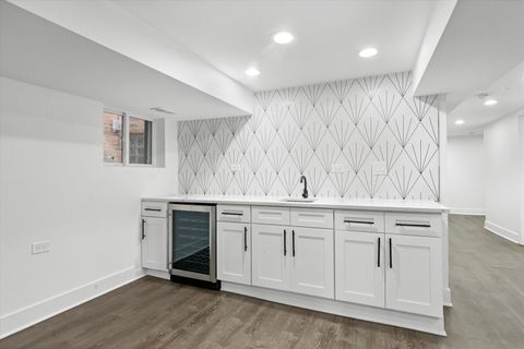 Tiny photo for 1531 Wenonah Avenue, Berwyn, IL 60402 (MLS # 12535392)