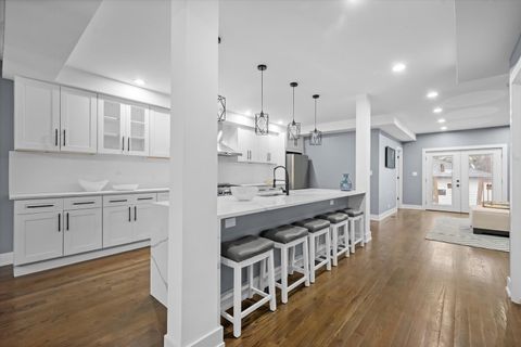 Tiny photo for 1531 Wenonah Avenue, Berwyn, IL 60402 (MLS # 12535392)