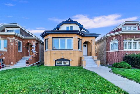 Tiny photo for 1531 Wenonah Avenue, Berwyn, IL 60402 (MLS # 12535392)