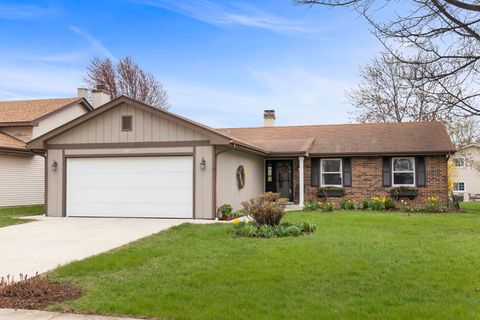 604 Devonshire Lane Wheaton IL 60189