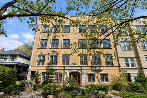 1928 W Morse Avenue Unit 3W, Chicago, IL 60626 - #: 12750753