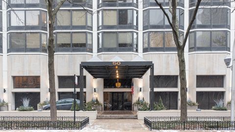 50 E BELLEVUE Place 2501 Chicago IL 60611
