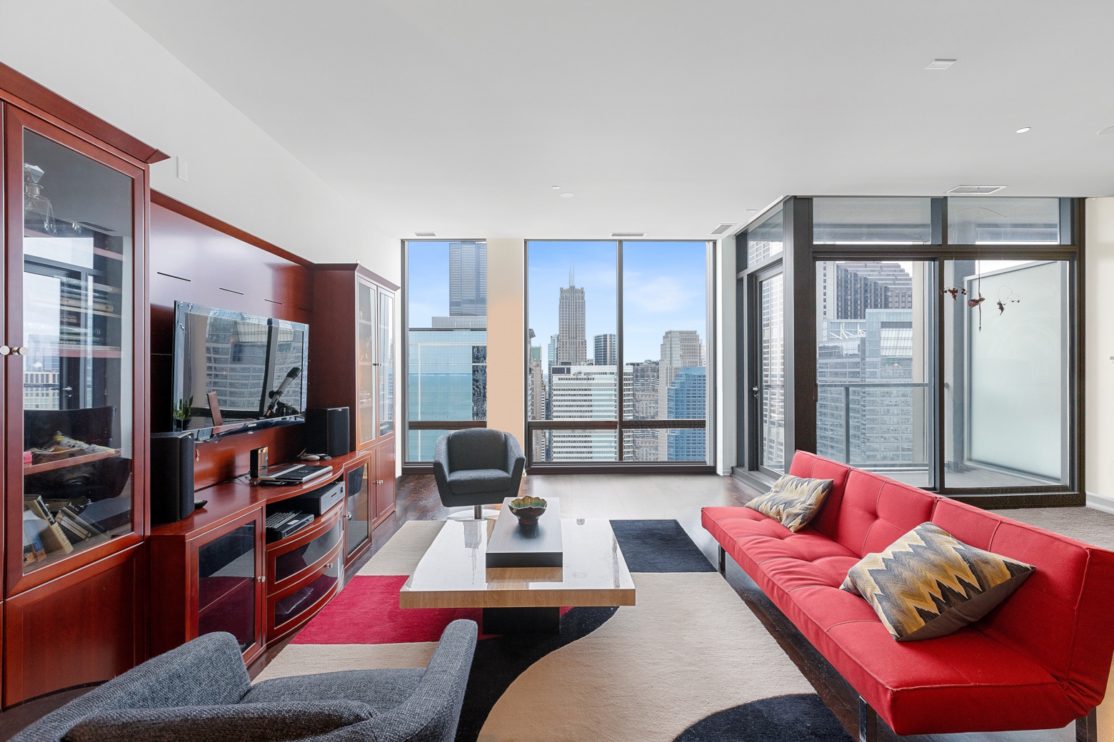 65 E MONROE Street 4315