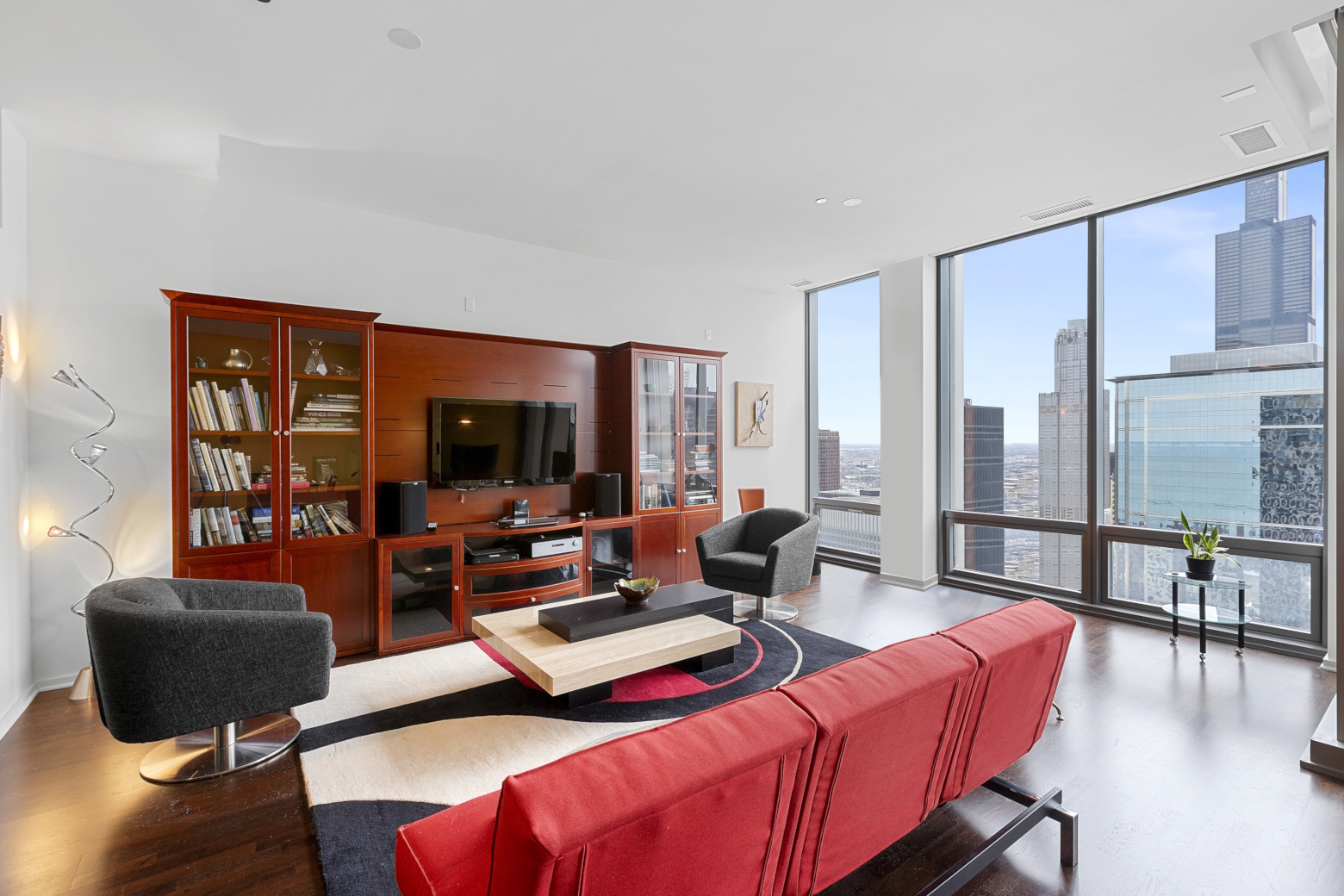 65 E MONROE Street 4315