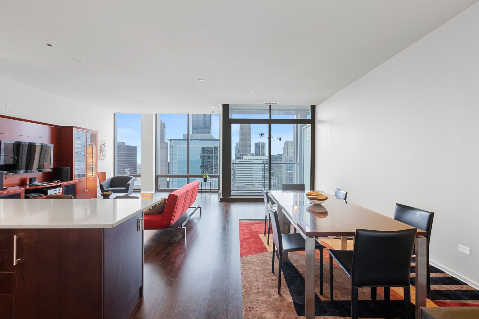 65 E MONROE Street 4315