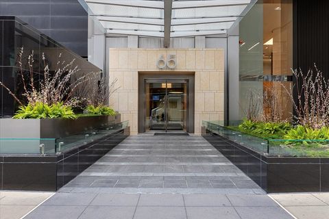 65 E MONROE Street 4315 Chicago IL 60603