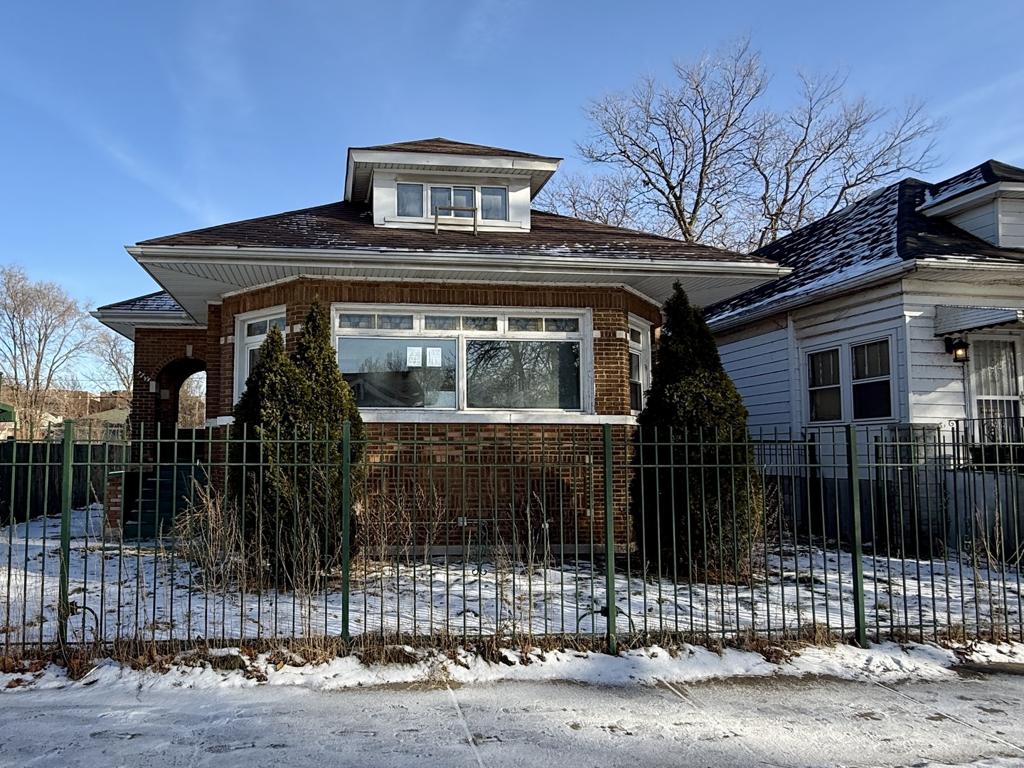 Photo 1 of 22 — 7741 S Oglesby Avenue, Chicago, IL 60649