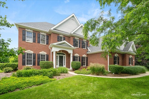 Photo of 40W850 Stonecrest Drive, Elgin, IL 60124 (MLS # 12675484)