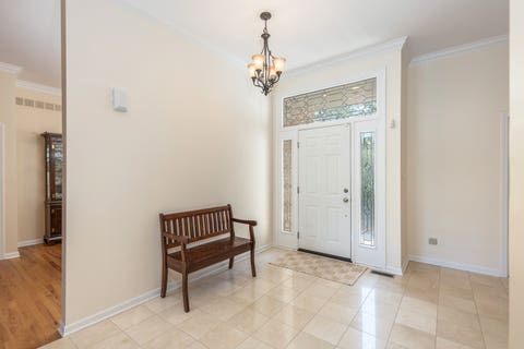 Tiny photo for 1437 Ambleside Circle, Naperville, IL 60540 (MLS # 12660377)
