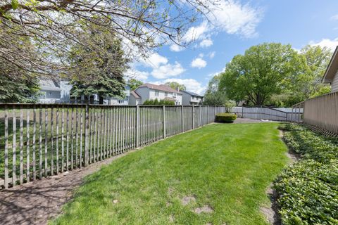 Tiny photo for 1437 Ambleside Circle, Naperville, IL 60540 (MLS # 12660377)