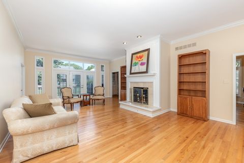 Tiny photo for 1437 Ambleside Circle, Naperville, IL 60540 (MLS # 12660377)
