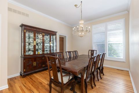 Tiny photo for 1437 Ambleside Circle, Naperville, IL 60540 (MLS # 12660377)