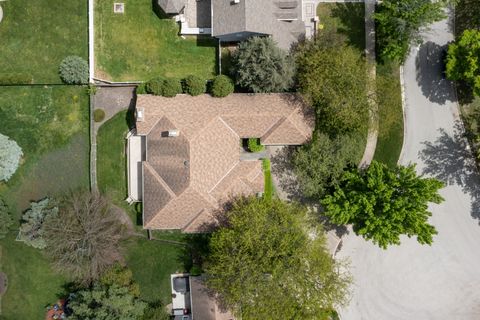 Tiny photo for 1437 Ambleside Circle, Naperville, IL 60540 (MLS # 12660377)