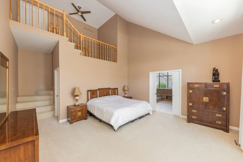 Tiny photo for 1437 Ambleside Circle, Naperville, IL 60540 (MLS # 12660377)