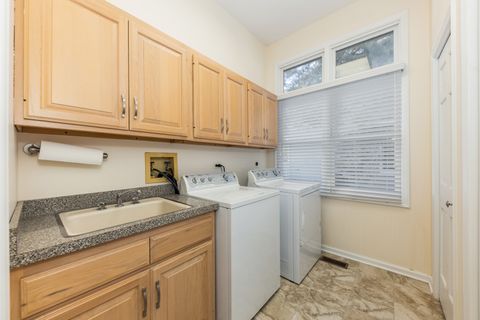 Tiny photo for 1437 Ambleside Circle, Naperville, IL 60540 (MLS # 12660377)