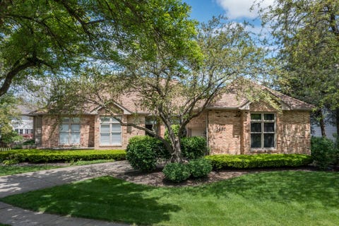 Tiny photo for 1437 Ambleside Circle, Naperville, IL 60540 (MLS # 12660377)