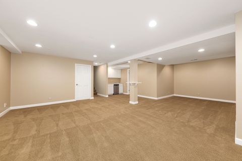 Tiny photo for 1437 Ambleside Circle, Naperville, IL 60540 (MLS # 12660377)