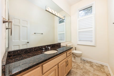Tiny photo for 1437 Ambleside Circle, Naperville, IL 60540 (MLS # 12660377)