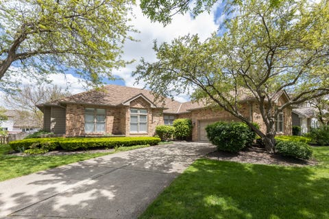 Photo of 1437 Ambleside Circle, Naperville, IL 60540 (MLS # 12660377)