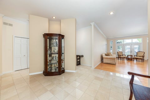 Tiny photo for 1437 Ambleside Circle, Naperville, IL 60540 (MLS # 12660377)