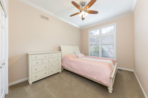 Tiny photo for 1437 Ambleside Circle, Naperville, IL 60540 (MLS # 12660377)