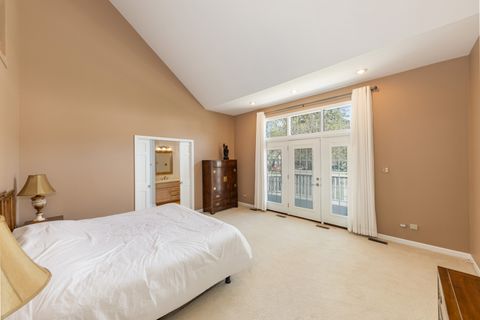 Tiny photo for 1437 Ambleside Circle, Naperville, IL 60540 (MLS # 12660377)