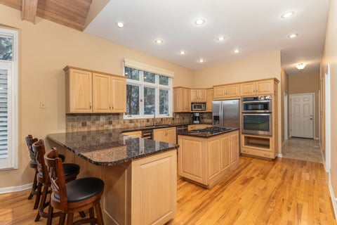 Tiny photo for 1437 Ambleside Circle, Naperville, IL 60540 (MLS # 12660377)