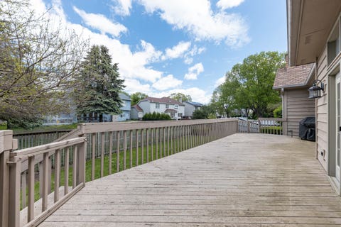 Tiny photo for 1437 Ambleside Circle, Naperville, IL 60540 (MLS # 12660377)