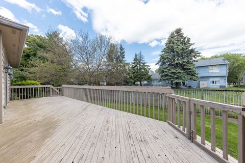 Tiny photo for 1437 Ambleside Circle, Naperville, IL 60540 (MLS # 12660377)