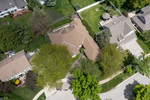Tiny photo for 1437 Ambleside Circle, Naperville, IL 60540 (MLS # 12660377)