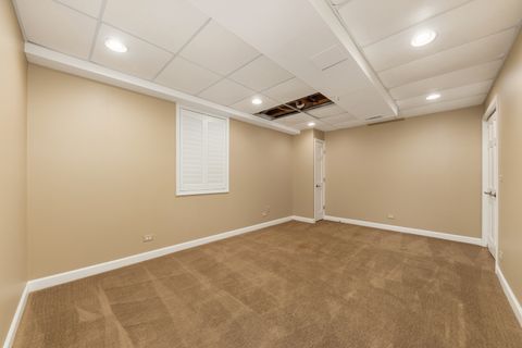 Tiny photo for 1437 Ambleside Circle, Naperville, IL 60540 (MLS # 12660377)