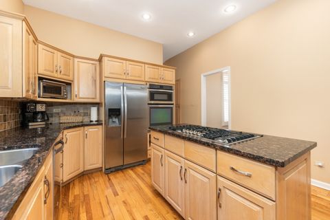 Tiny photo for 1437 Ambleside Circle, Naperville, IL 60540 (MLS # 12660377)