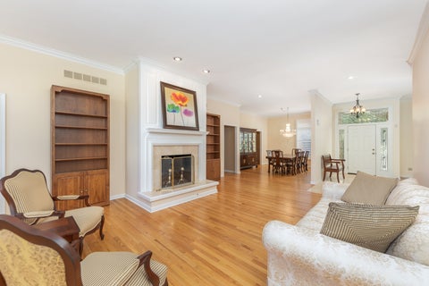Tiny photo for 1437 Ambleside Circle, Naperville, IL 60540 (MLS # 12660377)