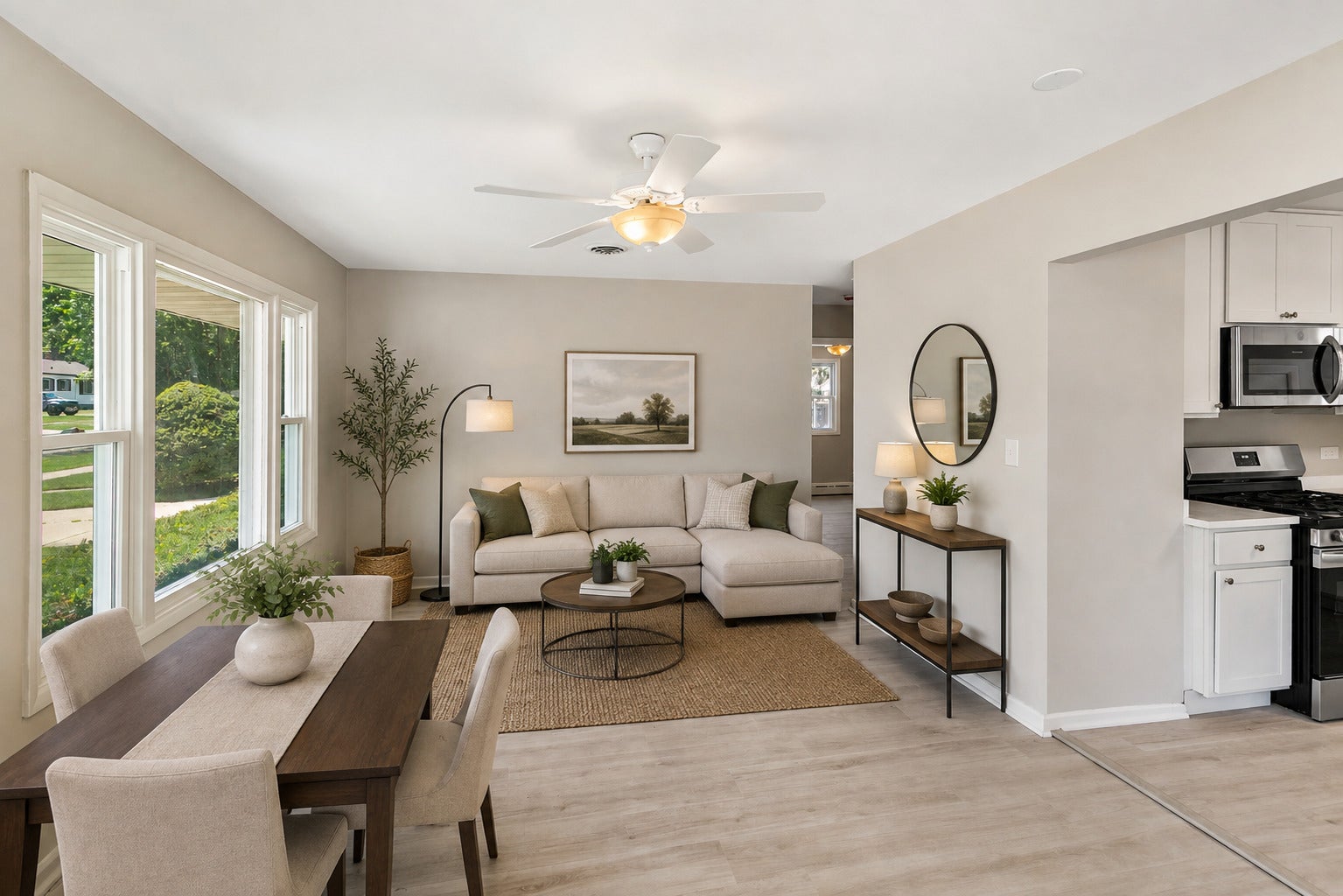 2226 Marshall Parkway