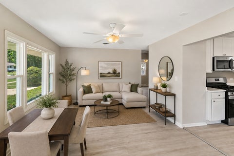 Tiny photo for 2226 Marshall Parkway, Waukegan, IL 60085 (MLS # 12750496)