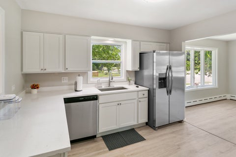 Tiny photo for 2226 Marshall Parkway, Waukegan, IL 60085 (MLS # 12750496)