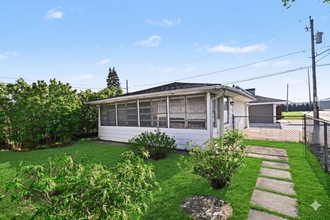 Tiny photo for 2301 Elm Street, River Grove, IL 60171 (MLS # 12622103)