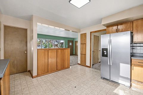 Tiny photo for 2301 Elm Street, River Grove, IL 60171 (MLS # 12622103)