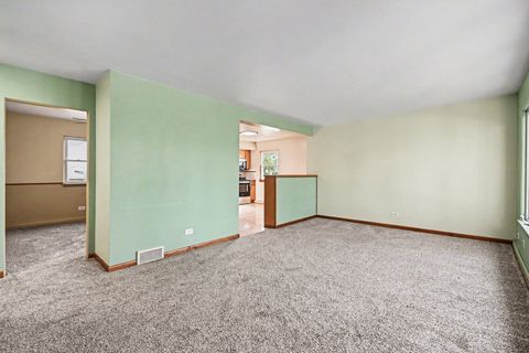 Tiny photo for 2301 Elm Street, River Grove, IL 60171 (MLS # 12622103)