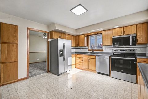 Tiny photo for 2301 Elm Street, River Grove, IL 60171 (MLS # 12622103)