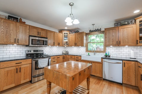 Tiny photo for 6174 Tulip Lane, Grant Park, IL 60940 (MLS # 12707951)